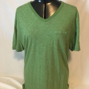 ORIGINAL PENGUIN by Munsingwear Men"s V-neck Shirt